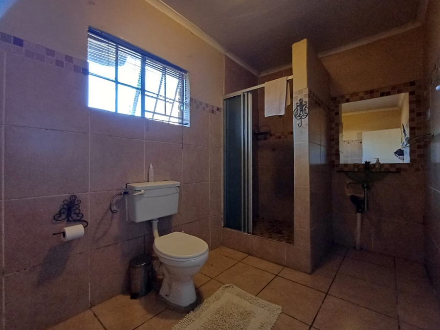 1 Bedroom Property for Sale in Lichtenburg North West